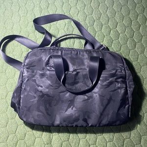 Laptop bag